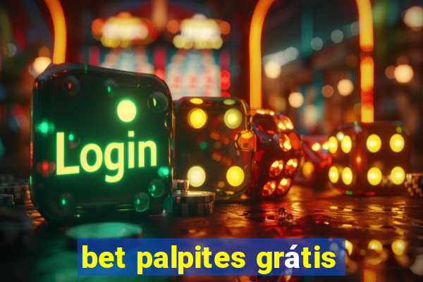 bet palpites grátis